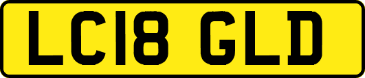 LC18GLD