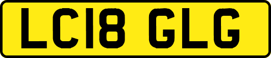 LC18GLG