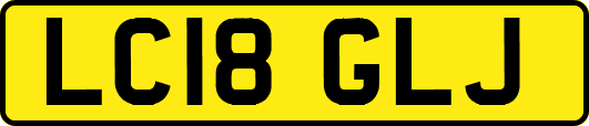 LC18GLJ