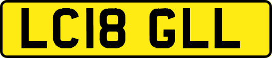 LC18GLL