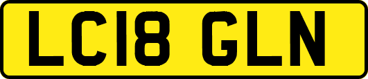 LC18GLN