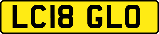LC18GLO