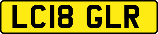 LC18GLR