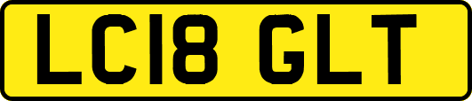 LC18GLT