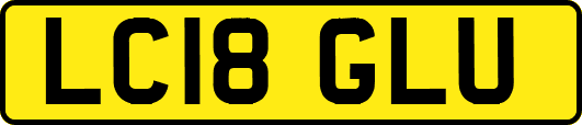 LC18GLU