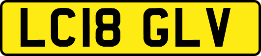 LC18GLV
