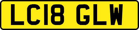 LC18GLW