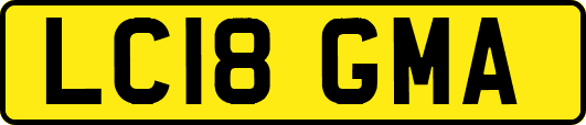 LC18GMA