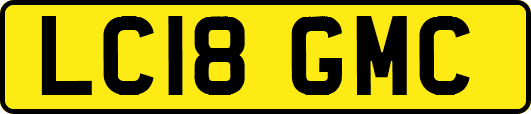 LC18GMC