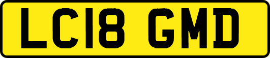 LC18GMD