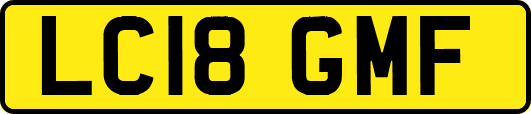 LC18GMF