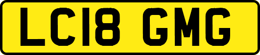 LC18GMG
