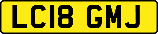 LC18GMJ