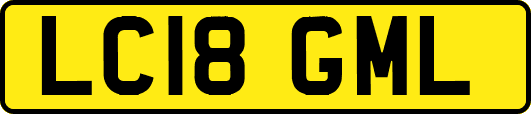 LC18GML