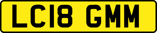 LC18GMM