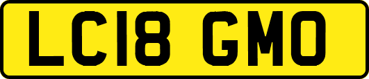 LC18GMO