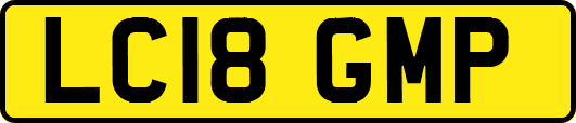 LC18GMP