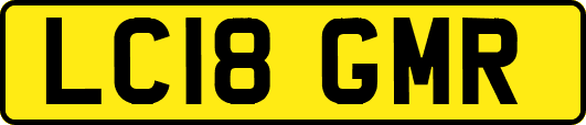 LC18GMR