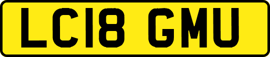 LC18GMU