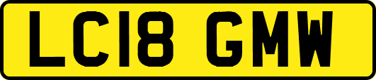 LC18GMW
