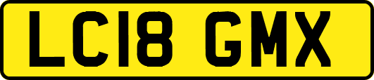 LC18GMX