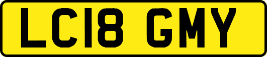 LC18GMY
