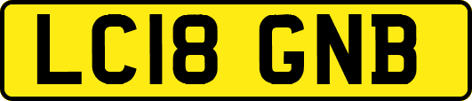LC18GNB