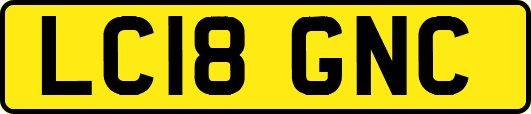 LC18GNC