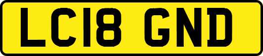 LC18GND