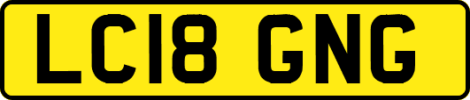 LC18GNG