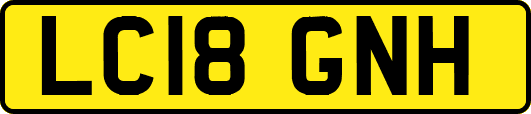 LC18GNH