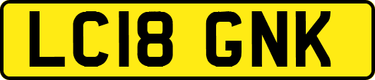 LC18GNK