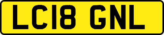 LC18GNL