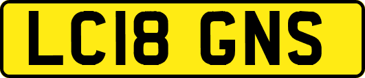 LC18GNS