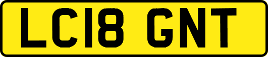 LC18GNT