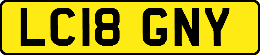 LC18GNY