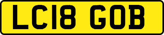 LC18GOB