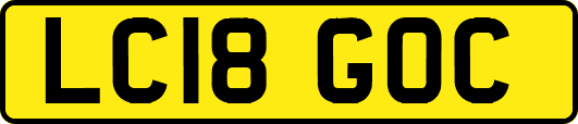 LC18GOC