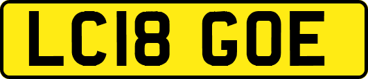 LC18GOE