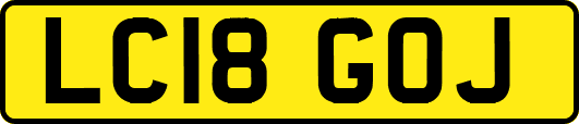 LC18GOJ