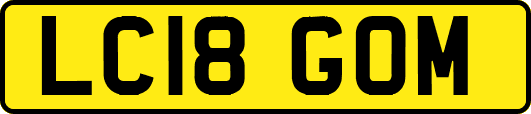 LC18GOM