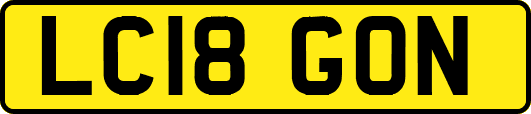 LC18GON