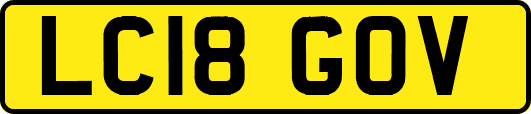 LC18GOV