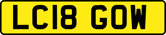 LC18GOW