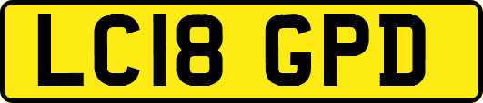 LC18GPD