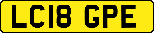 LC18GPE