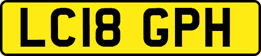 LC18GPH