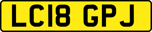 LC18GPJ