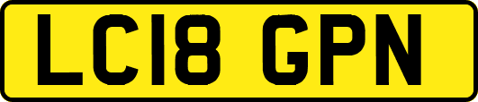 LC18GPN