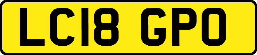 LC18GPO